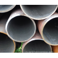 ASTM A106 Gr.B Vloeibare stalen buis voor verzending